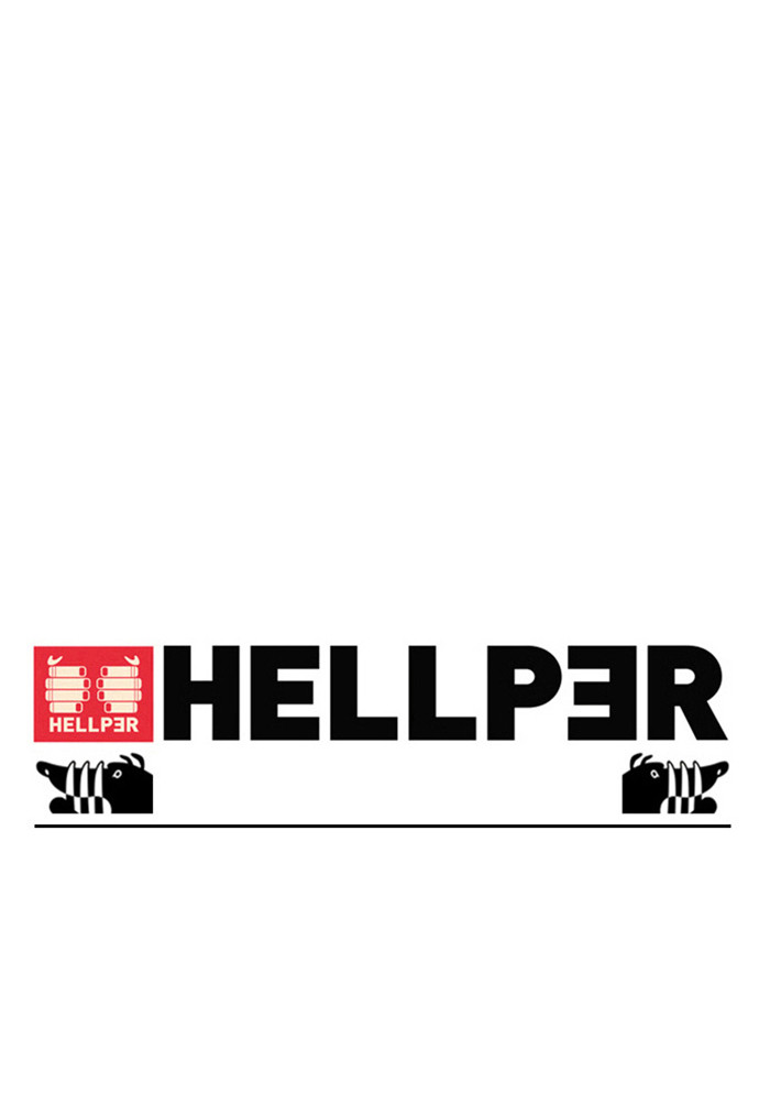 Hellper - ch 024 Zeurel